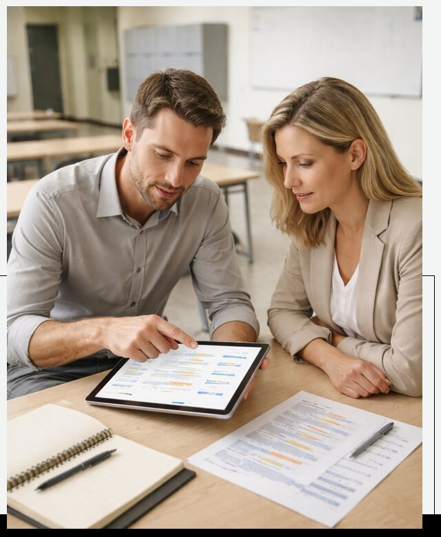 Разработка электронный дневник школа в Котласе от 15545 р. |АвикейКтл