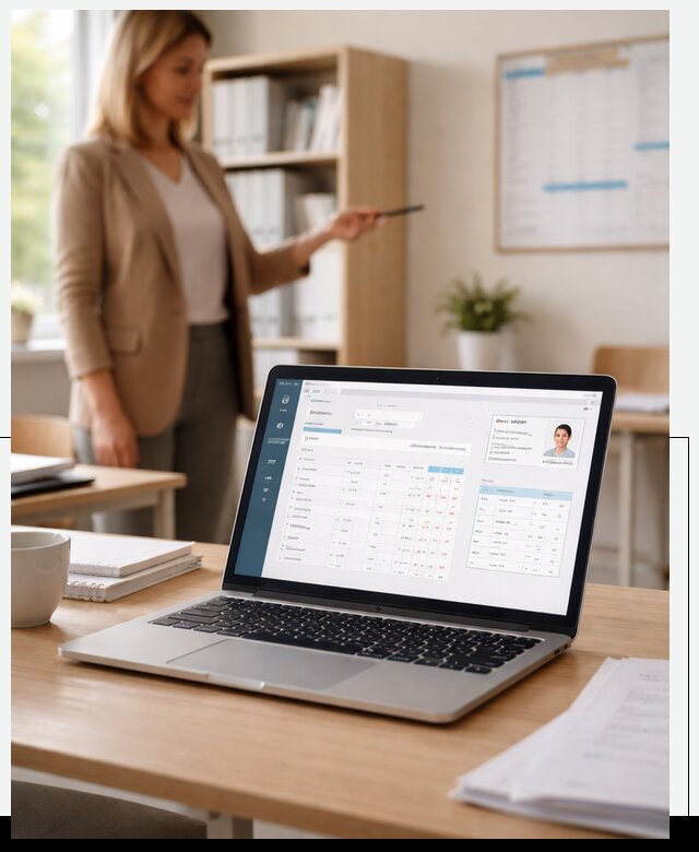 Электронный журнал школа система в Котласе от 12436 р. | АвикейКтл