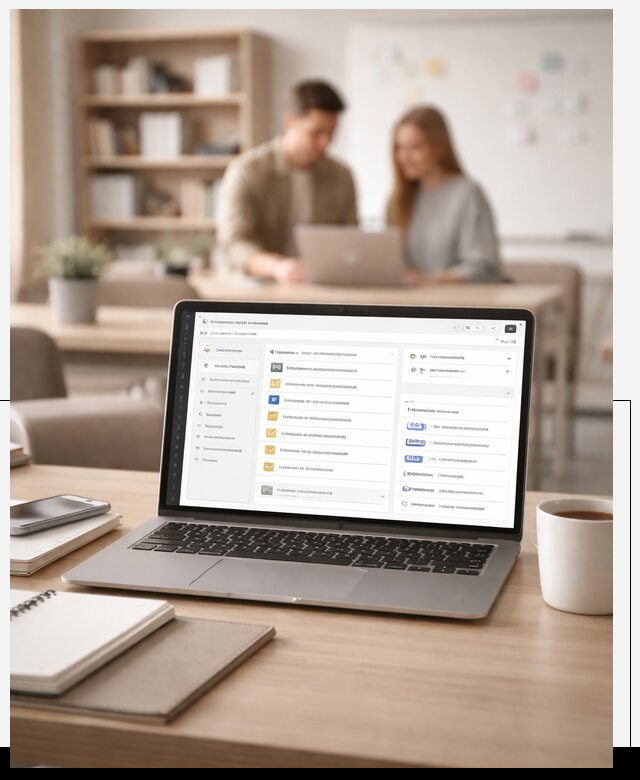 LMS для университета под ключ в Котласе от 7772 р. | АвикейКтл