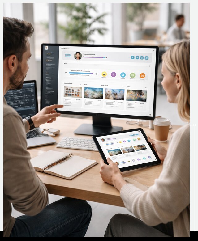 Геймификация обучения платформа в Котласе от 15545 р, АвикейКтл