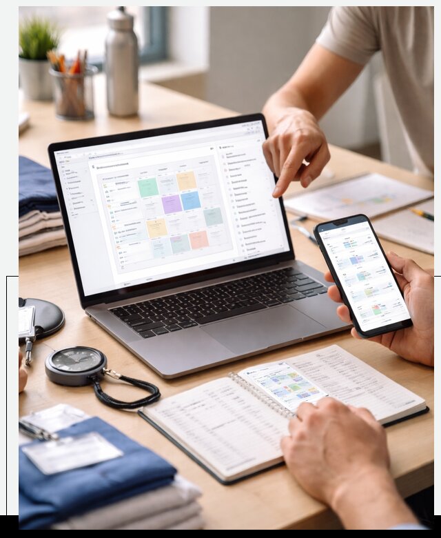 Система управления спортивной школой в Котласе автоматизация процессов