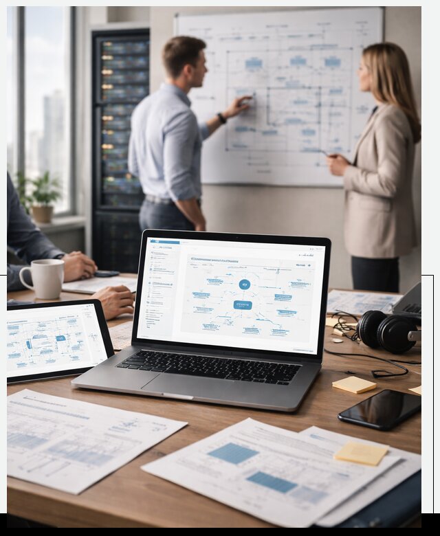 Разработка порталов госуслуг и ФГИС в Котласе от 12436 р. | АвикейКтл