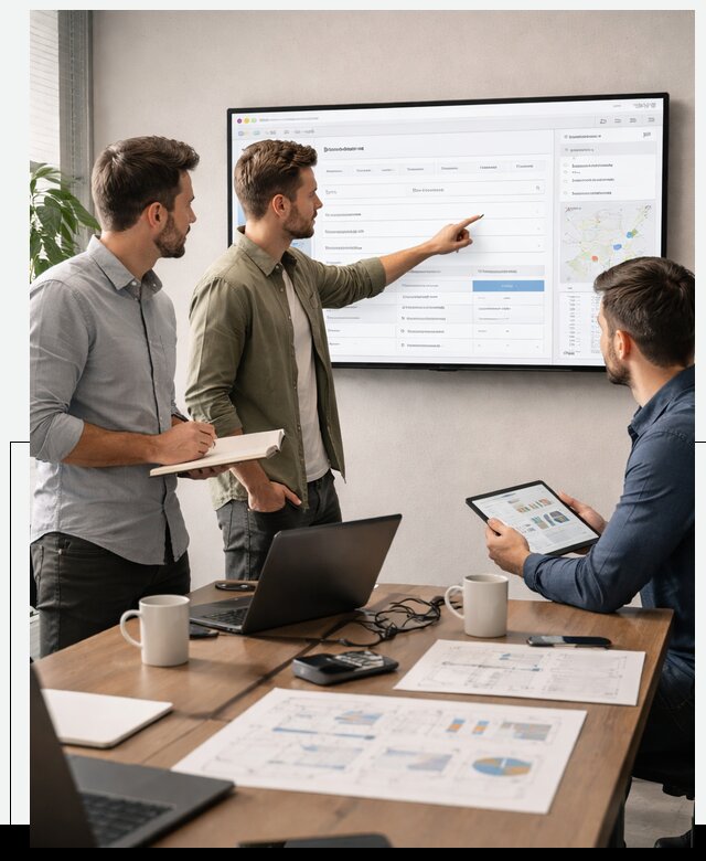 Разработка порталов госуслуг и интеграция с ФГИС в Котласе