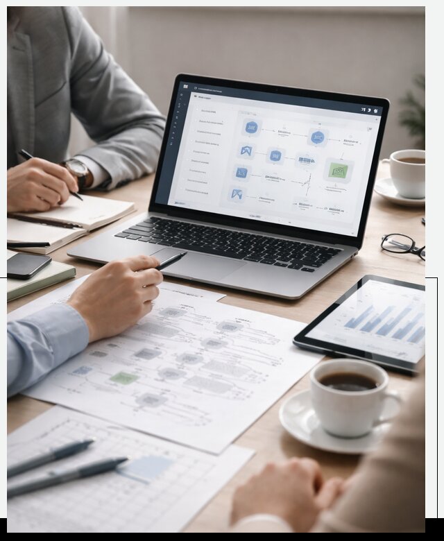 Интеграция СМЭВ и МЭДО в Котласе от 77723 р. | АвикейКтл