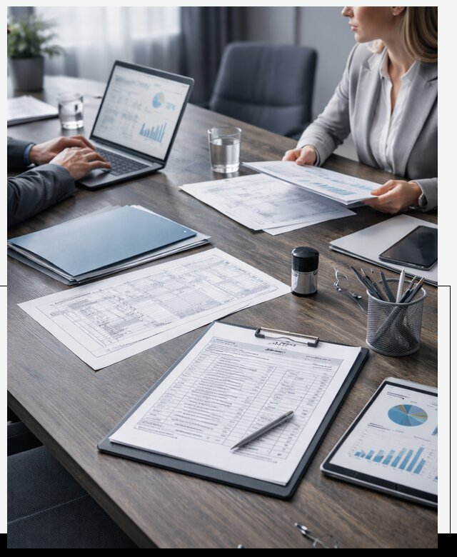 СЭД для государственного органа в Котласе от 36271 р. | АвикейКтл