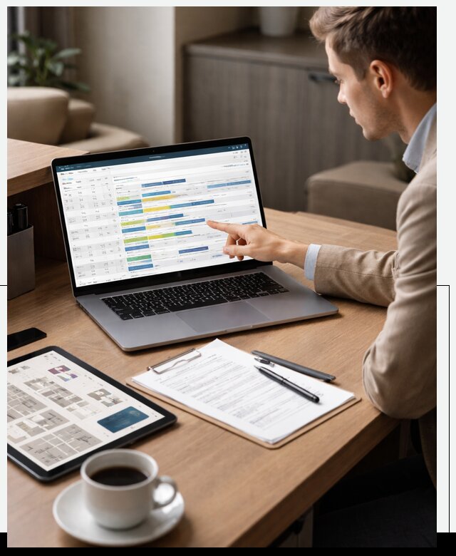 Бронирование отелей PMS в Котласе разработка от 36271 р., АвикейКтл