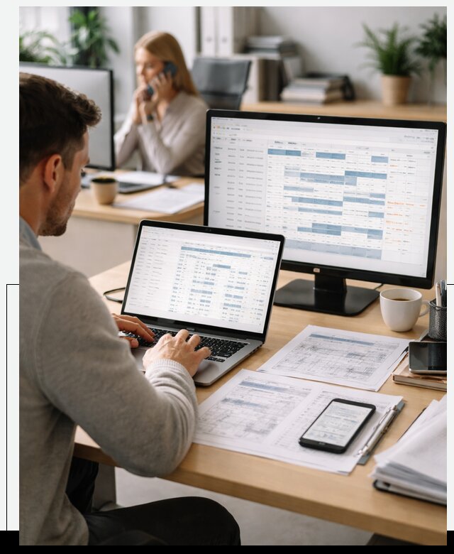 PMS для бронирования отелей и управления номерным фондом в Котласе