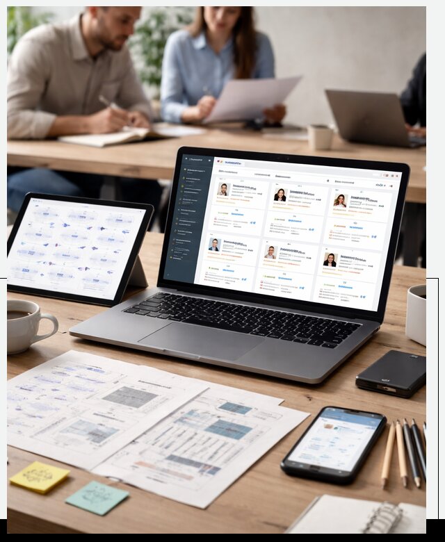 Разработка маркетплейса специалистов в Котласе от 7254 р.|АвикейКтл