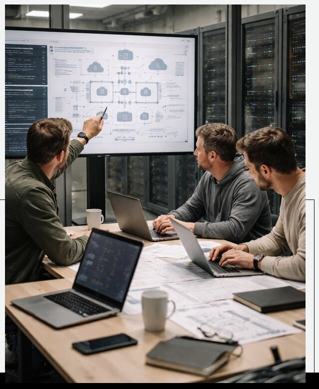 GameDev Backend и платформы в Котласе от 25908 р. | АвикейКтл