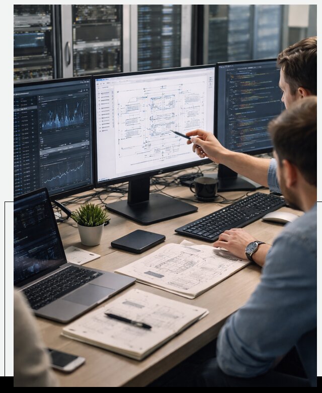 Разработка GameDev Backend и игровых платформ под ключ в Котласе