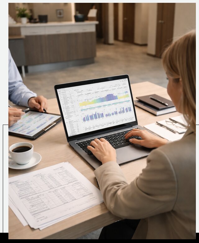 Yield management для гостиницы: ценообразование и прогноз в Котласе