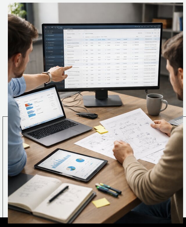 Интеграция GDS и настройка онлайн-бронирования в Котласе